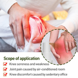 Sumifun Knee & Joint Pain Relief Spray - 30ml