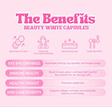 You Glow Babe Soap + Beauty White 4 in 1 (Buy 1 Take 1)