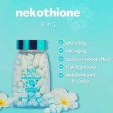 KM Nekothione