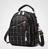High Quality Trendy Design Travel Lightweight Backpack - 1109#