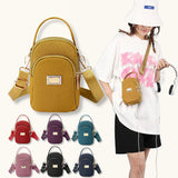 Women's Casual Mini Handbag S-77