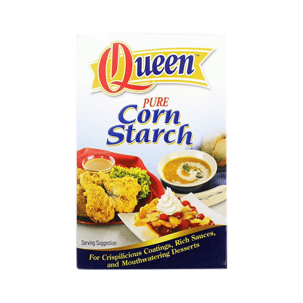 Queen Pure Cornstarch - 200g