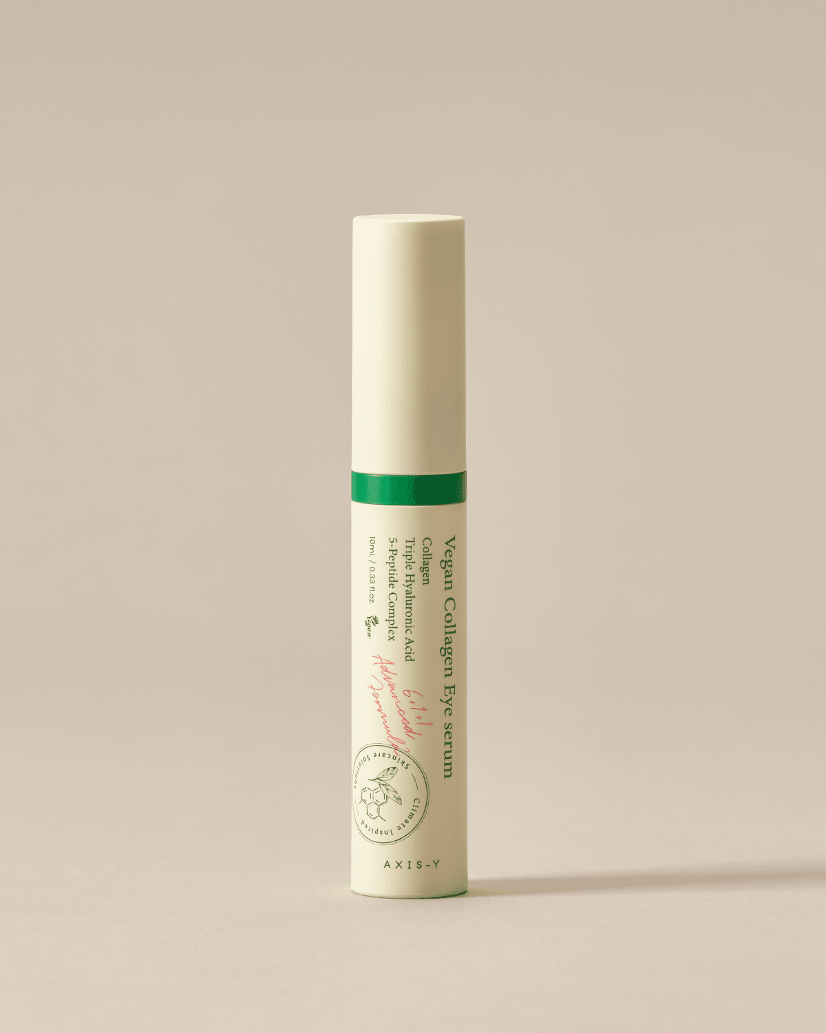AXIS-Y Vegan Collagen Eye Serum - 10ml