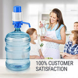 Drinking Water Manual Dispenser Pump HL-03