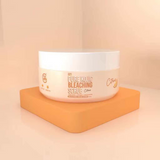 G21 Face & Body Pure Kojic Bleaching Citrus Scrub  - 300g