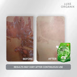 Luxe Organix Aloe Vera Soothing Gel - 100ml
