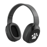 Colorful Cute Hifi Wireless Headphone SYM-003