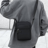 Beierwei Trendy Unisex Travel Crossbody Bags - 9313#