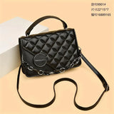 Women's Casual Korean Style Sling Bag - 9901#