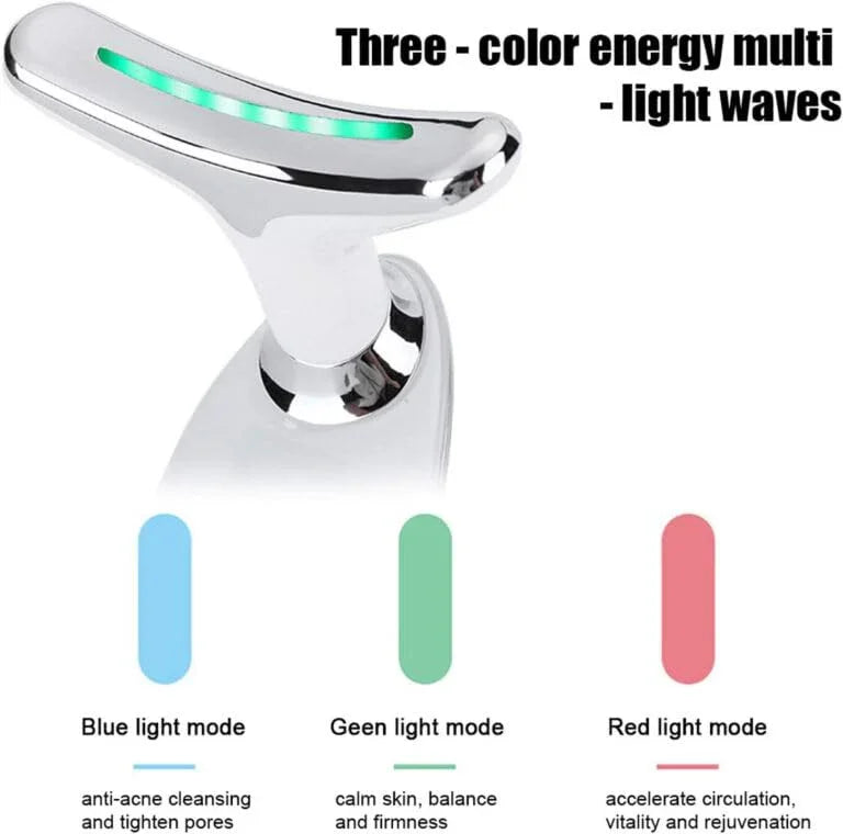 Intense Pulsed Light Wrinkle Reducing Instrument ES-1081