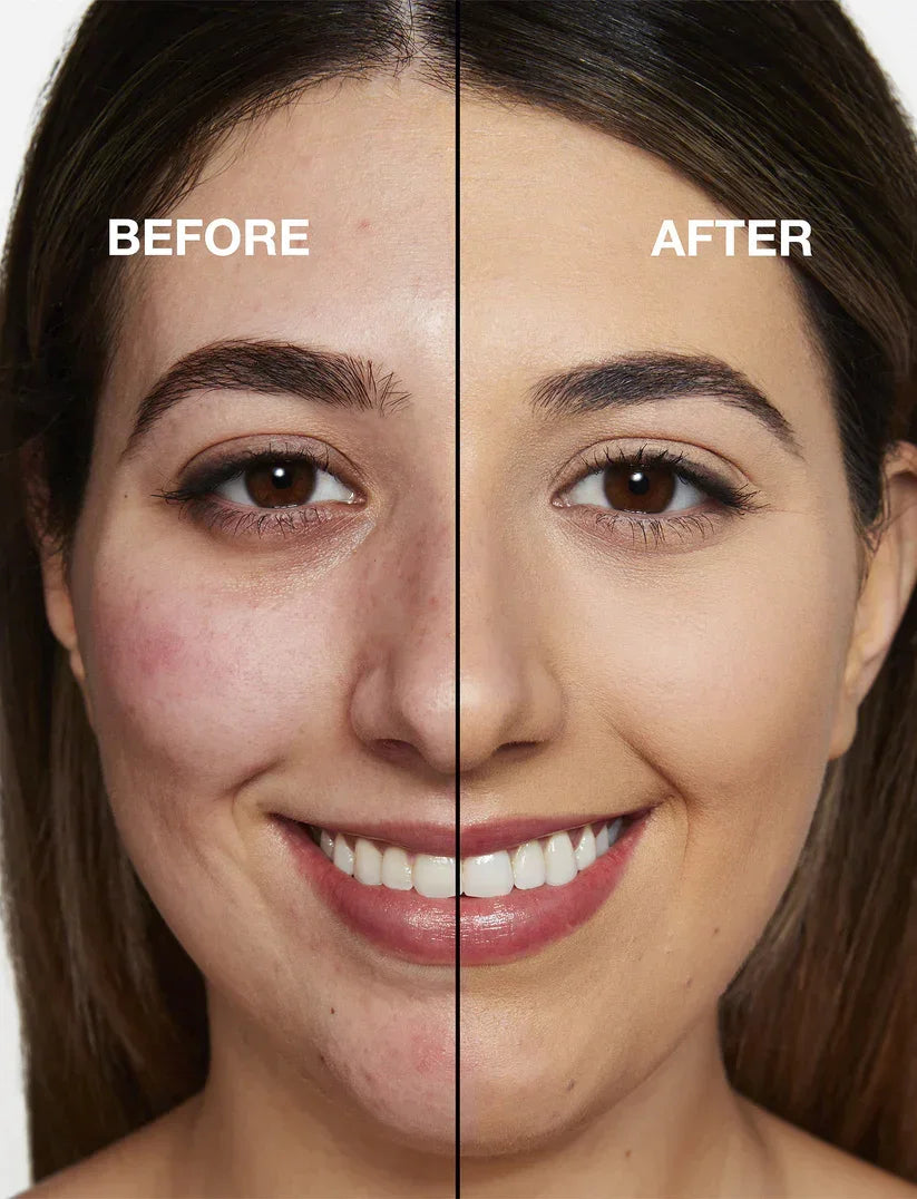 Ever Beauty HD Matte Long Wear Waterproof Foundation - 60ml