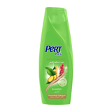 Pert Plus Shampoo With Ginger Extract - 400ml