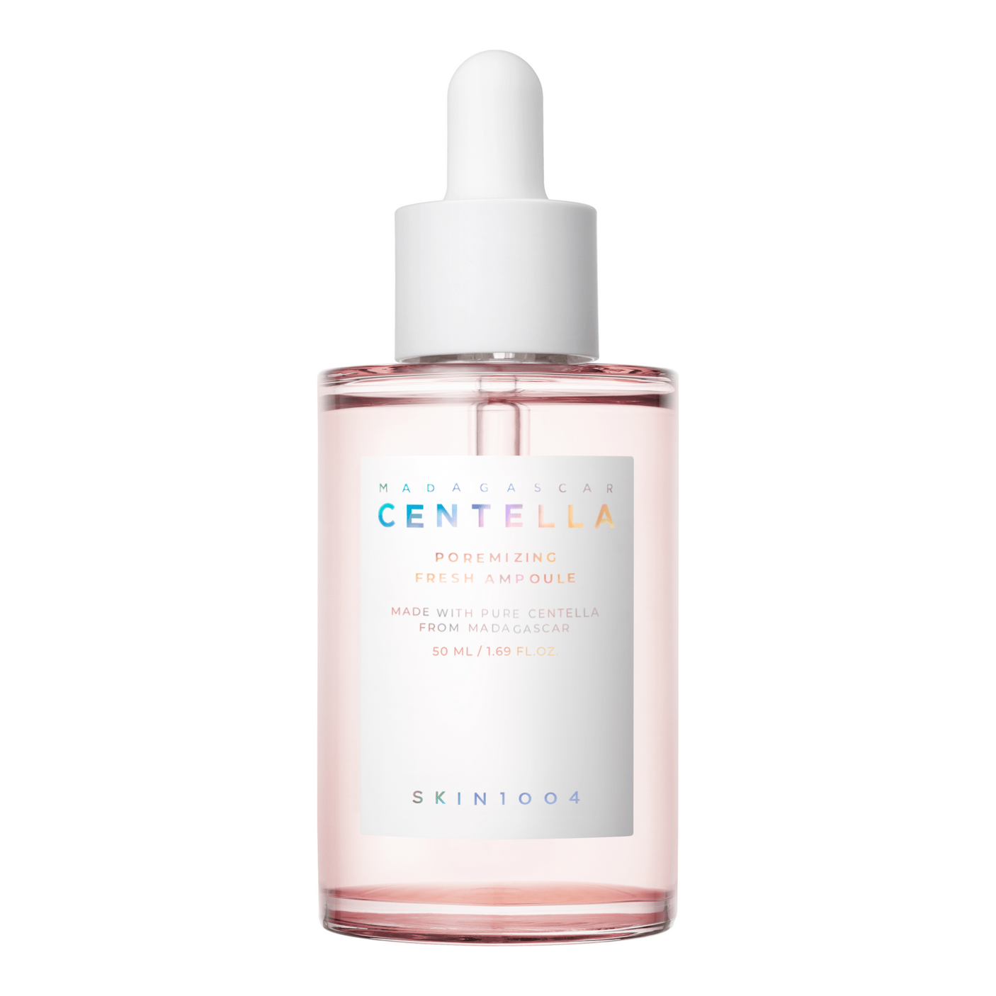 Skin1004 Centella Poremizing Fresh Ampoule - 50ml