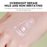 Vibrant Glamour Salicylic Acid 1% Exfoliating Mask - 60g
