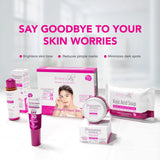Brilliant Rejuvenating Facial Set New