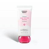 Eqqualberry NAD+ Peptide Boosting Sun Serum SPF 50 - 50ml