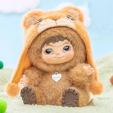 LETSVAN Wakuku Fuzzy Trendy Fun Party Series Blind Box