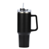 Stainless Steel Vacuum Insulated Travel Mug