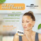2NE2 MelaGlow Melasma Soap - 100g