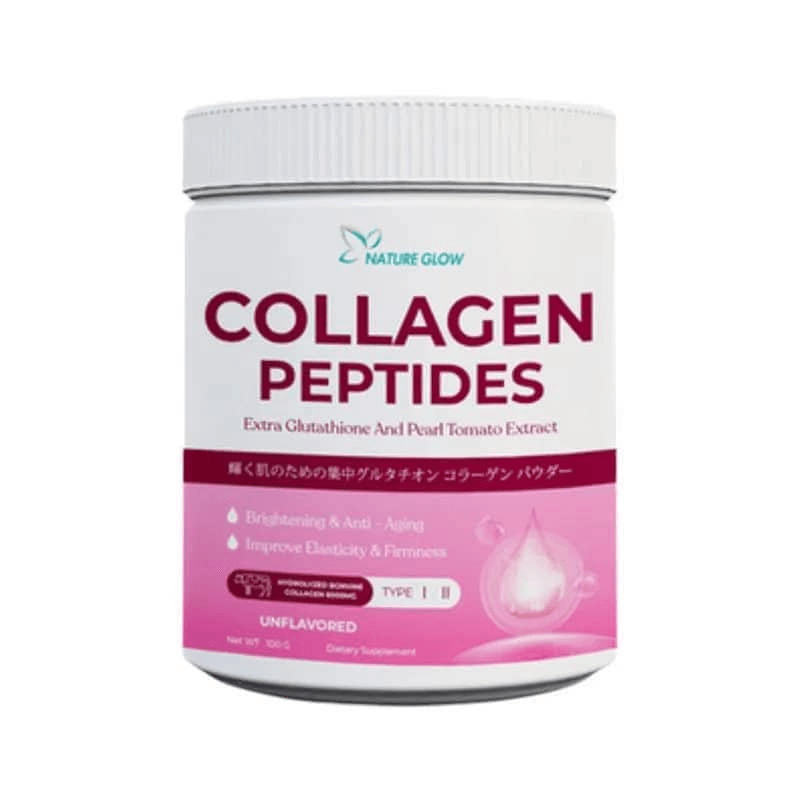 Nature Glow Collagen Peptides