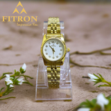 FITRON Luxury Women Wrist Watch Design - 9397L