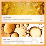 Sadoer Turmeric Hydration Soothing Facial Mask - 25g
