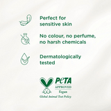 Simple Replenishing Rich Moisturizer - 125ml