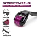 Derma Roller System 540 Needles DRS100 (1.00mm)