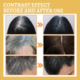 South Moon Ganoderma Nutrient Anti-Greying Hair Serum - 30ml