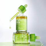 Purito Azelaic Acid 10 Kojic Tea Tree Facial Serum - 30ml