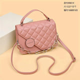 Women's Casual Korean Style Sling Bag - 9901#