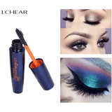 ماسكارا Lchear Big Eyes Dense &amp; Length Double Effect - 12 جم