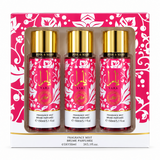 Yara Perfume Natural Spray Box Set - #03