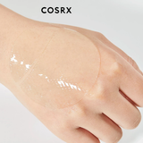 لاصقات هيدروجيل للعين بخلاصة الحلزون المتقدمة من COSRX - 60 قطعة