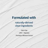 Round Lab - Birch Juice Moisturizing Sunscreen SPF 50+ PA++++ - 50ml