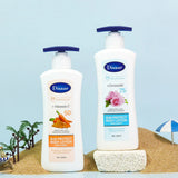 Disaar Vitamin C SPF50 Sun Protect Body Lotion - 330ml