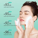 LBLS Salicylic Acid Acne Milk Facial Cleanser - 100g