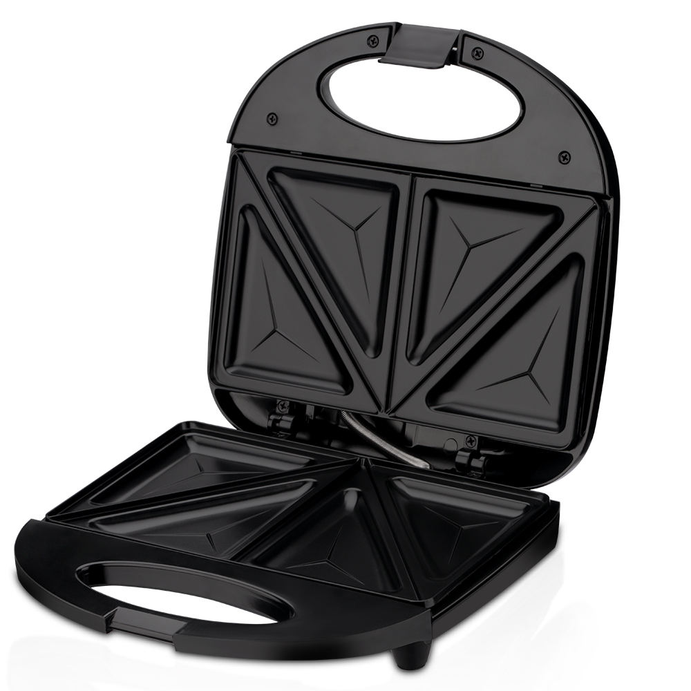 RAF 750W Sandwich Maker - R.2538S