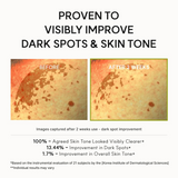 Arencia Face & Eye Vitamin C Booster Shot Cream - 30ml