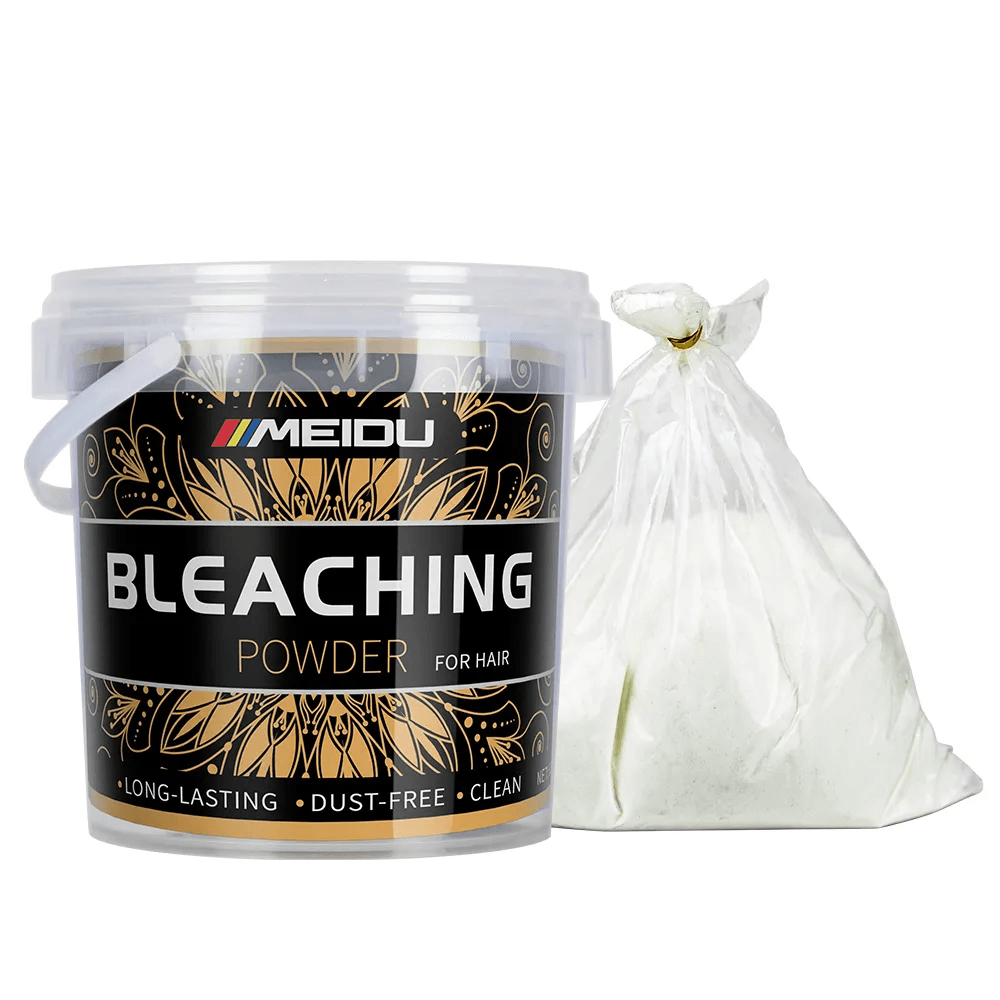 Meidu Bleaching Powder For Hair - 500g