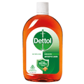 Dettol Antiseptic Liquid - 550ml