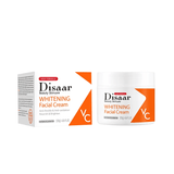 Disaar Brightening Facial Cream - 120g
