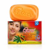 Goree Brightening Beauty Papaya Soap - 100g