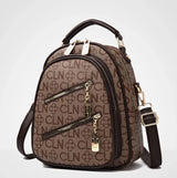 High Quality Trendy Design Travel Lightweight Backpack - 1109#
