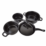 Multi Function Non-Stick Kitchen Cookware Set 13 Pcs RMCW - 9713