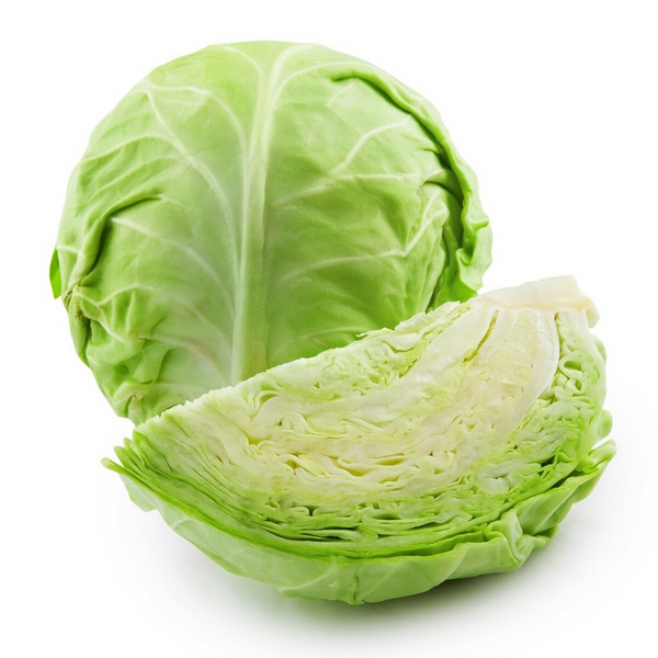 Cabbage (Repolyo) - 500g