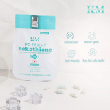 KM Nekothione Trial Pack