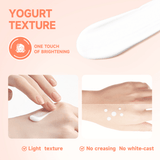 Gmeelan Sea Buckthorn Gluta Brightening Lazy Cream - 30g