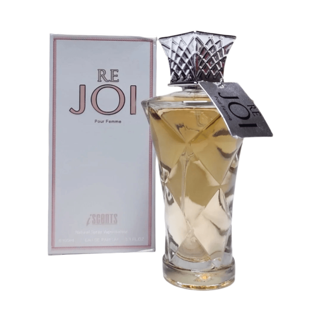 عطور نسائية Secret Extreme &amp; Re Joi 1+1 PR-58