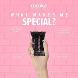 Prestige Niacinamide Brightening Soap - 75g
